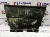 Защита двигателя Citroen C4 7013EC