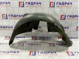 Локер задний левый Citroen C4 8529PW