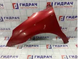 Крыло переднее левое Citroen C4 7840Q3