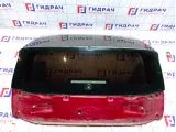 Дверь багажника Citroen C4 8701V0