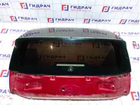 Дверь багажника Citroen C4 8701V0