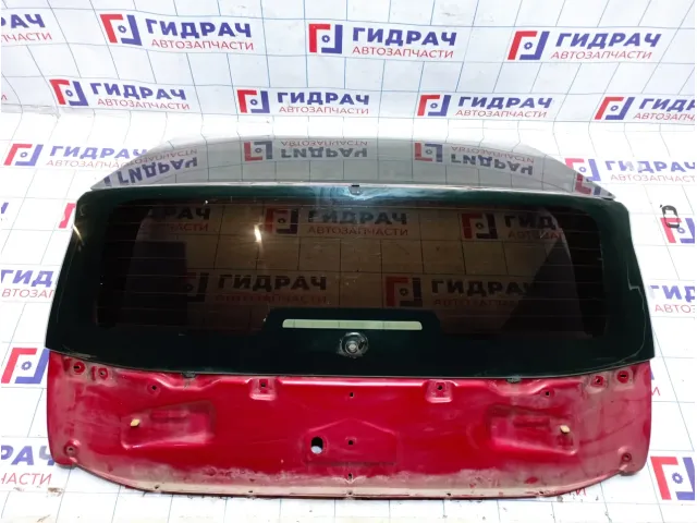 Дверь багажника Citroen C4 8701V0
