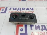 Блок управления отопителем Citroen C4 6451VK