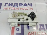 Блок управления отопителем Citroen C4 6451VK