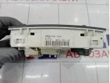 Блок управления отопителем Citroen C4 6451VK