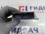 Блок управления AIR BAG Citroen C4 9673581080