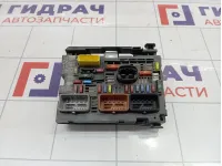 Блок предохранителей Citroen C4 9666700580