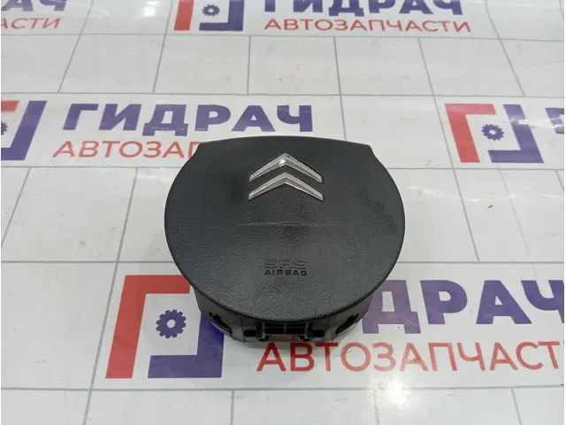Подушка безопасности в рулевое колесо Citroen C4 4112KF