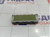 Дисплей информационный Citroen C4 6593J2