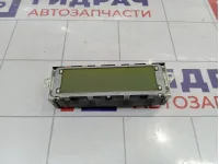 Дисплей информационный Citroen C4 6593J2
