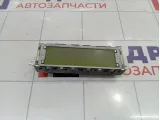 Дисплей информационный Citroen C4 6593J2
