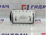 Подушка безопасности пассажирская (в торпедо) Citroen C4 8216RA