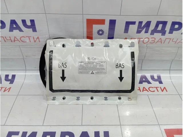 Подушка безопасности пассажирская (в торпедо) Citroen C4 8216RA