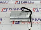 Подушка безопасности пассажирская (в торпедо) Citroen C4 8216RA