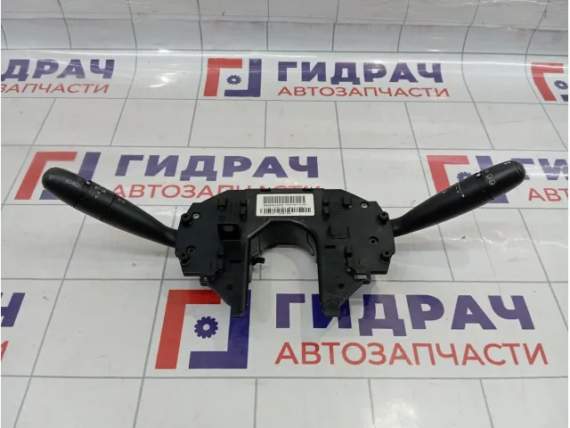 Переключатель подрулевой в сборе Citroen C4 624346