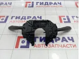 Переключатель подрулевой в сборе Citroen C4 624346