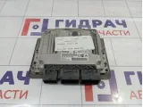 Блок управления двигателем Citroen C4 1943W3
