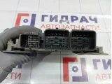 Блок управления двигателем Citroen C4 1943W3