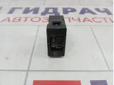 Кнопка корректора фар Citroen C4 6554GR