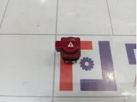 Кнопка аварийной сигнализации Citroen C4 6554GT