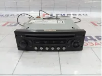 Магнитола Citroen C4 6579FH