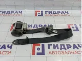 Ремень безопасности с пиропатроном передний правый Citroen C4 8974T5