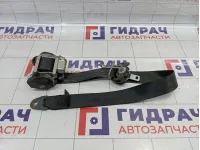 Ремень безопасности с пиропатроном передний правый Citroen C4 8974T5