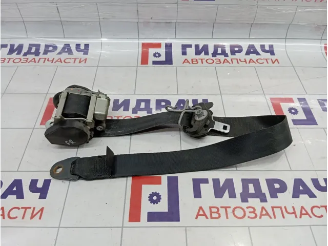 Ремень безопасности с пиропатроном передний правый Citroen C4 8974T5