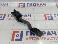 Педаль газа Citroen C4 1601CQ