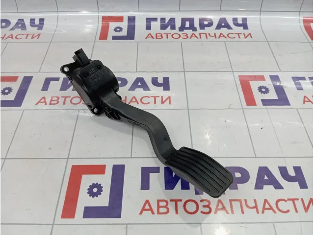 Педаль газа Citroen C4 1601CQ