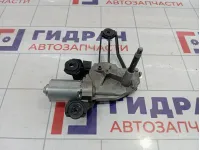 Моторчик стеклоочистителя задний Citroen C4 6405S2