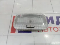 Плафон салонный Citroen C4 6362Q0