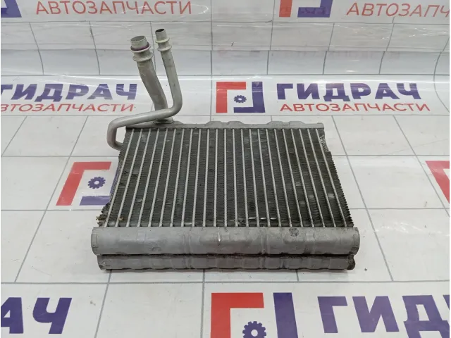 Испаритель кондиционера Citroen C4