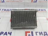 Испаритель кондиционера Citroen C4