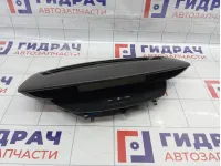 Панель приборов Citroen C4 6103A9