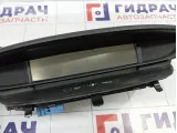 Панель приборов Citroen C4 6103A9