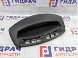 Панель приборов Citroen C4 6103A9
