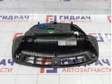 Панель приборов Citroen C4 6103A9