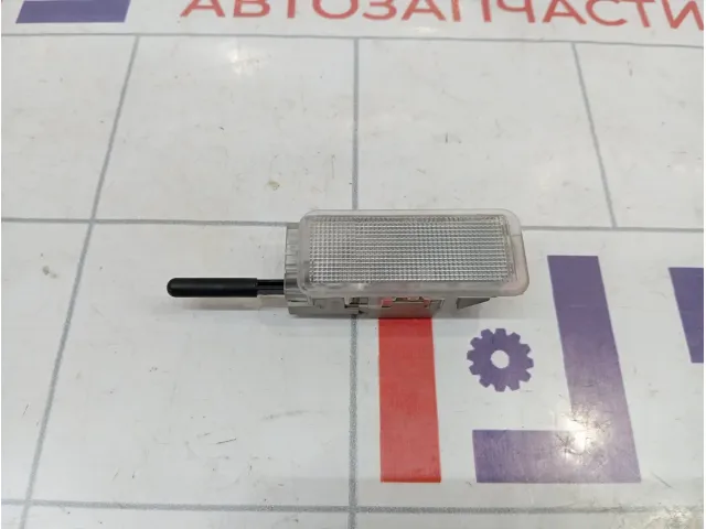 Плафон салонный Citroen C4 6362N7