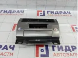 Дефлектор воздушный центральный Citroen C4 824414