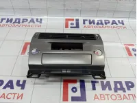 Дефлектор воздушный центральный Citroen C4 824414