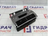 Дефлектор воздушный центральный Citroen C4 824414