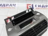 Дефлектор воздушный центральный Citroen C4 824414