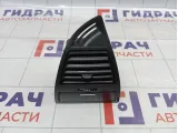 Дефлектор воздушный правый Citroen C4 8265P3