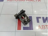 Резистор отопителя Citroen C4 6445XE