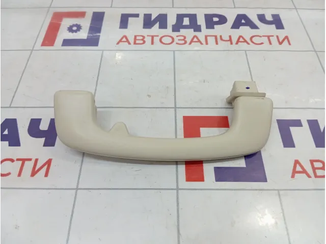 Ручка внутренняя потолочная Citroen C4 9128AZ