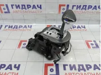 Кулиса КПП Citroen C4 2400JW