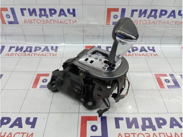 Кулиса КПП Citroen C4 2400JW