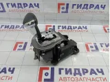 Кулиса КПП Citroen C4 2400JW