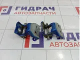Петли двери задней левой Citroen C4